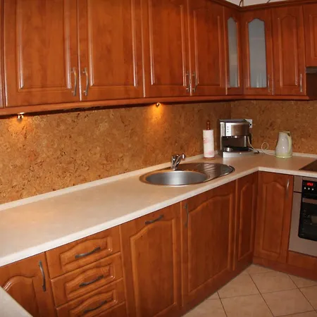 דירה Apartamenty Gdansk *