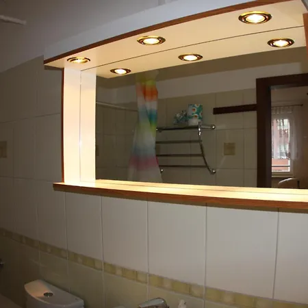 Apartamenty Gdansk דירה *