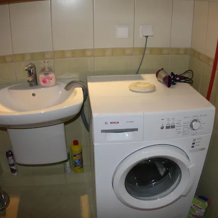 Apartamenty Gdansk גדנסק