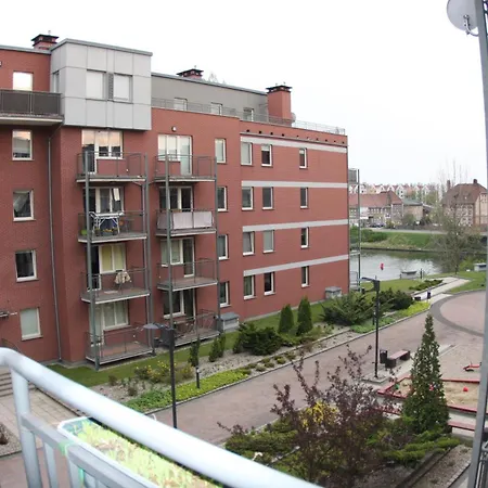 Apartamenty Gdansk *