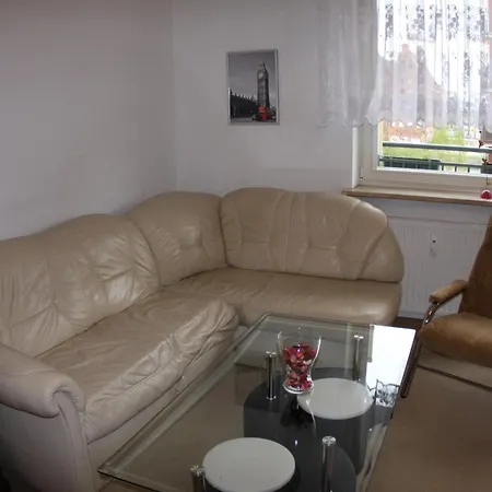 Apartamenty Gdansk גדנסק