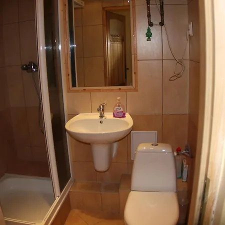 Apartamenty Gdansk * גדנסק