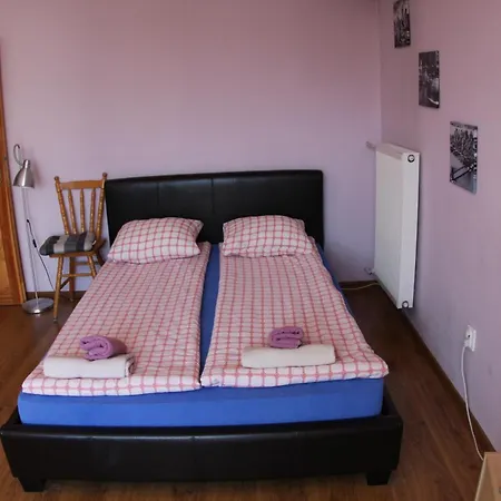 דירה Apartamenty Gdansk