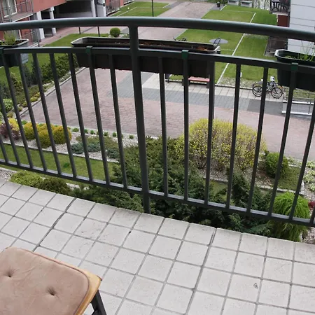 Apartamenty Gdansk דירה גדנסק