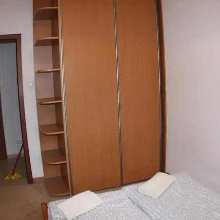 דירה Apartamenty Gdansk גדנסק