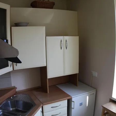 Apartamenty Gdansk גדנסק