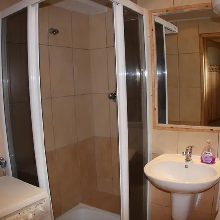 Apartamenty Gdansk דירה