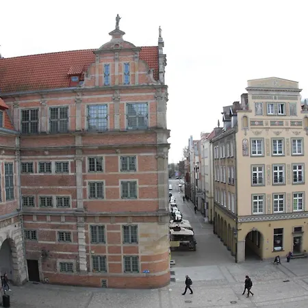 דירה Apartamenty Gdansk