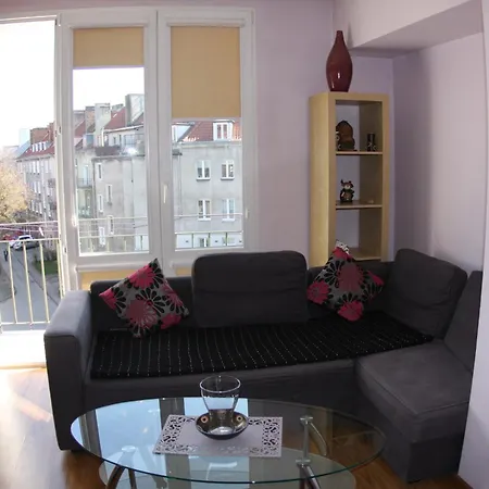 דירה Apartamenty Gdansk *