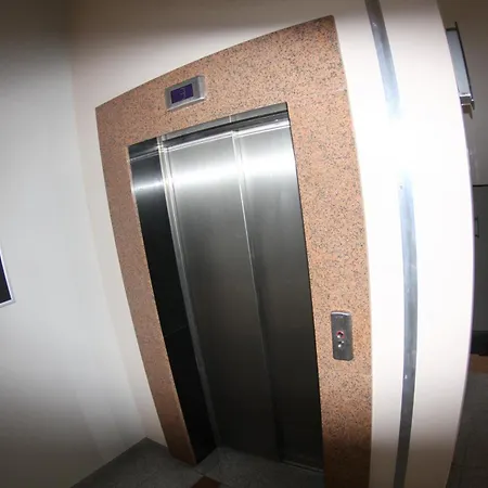 דירה Apartamenty Gdansk *