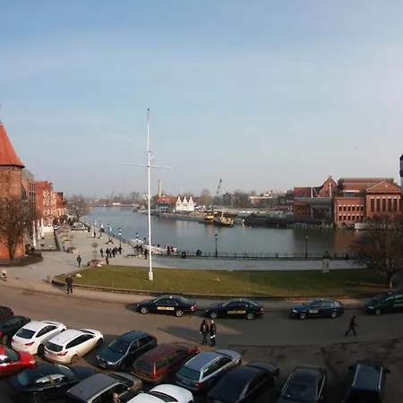 Apartamenty Gdansk