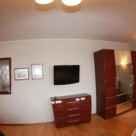 Apartamenty Gdansk גדנסק