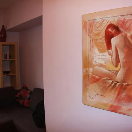 דירה Apartamenty Gdansk *