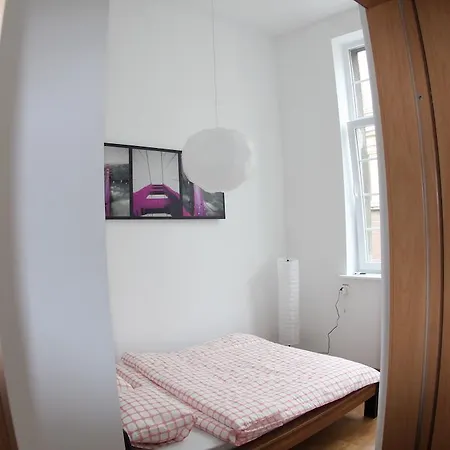 Apartamenty Gdansk דירה *