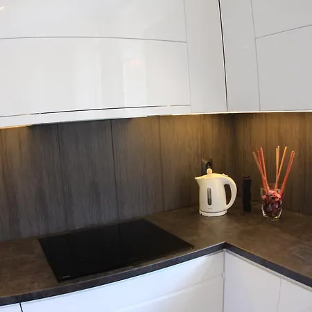 דירה Apartamenty Gdansk גדנסק