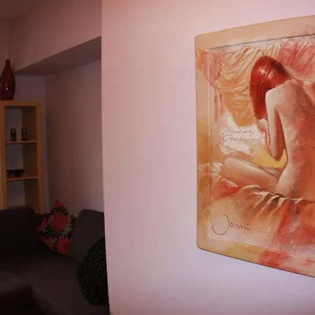 Apartamenty Gdansk * Gdansk