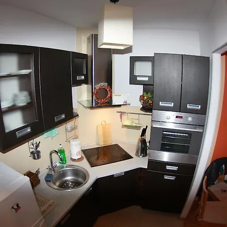 Apartamenty Gdansk דירה גדנסק