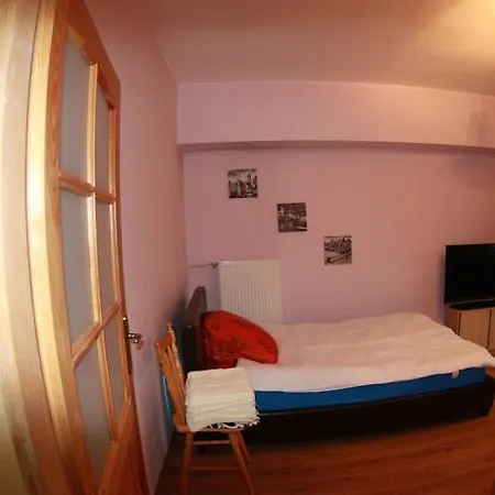 Apartamenty Gdansk Apartmán