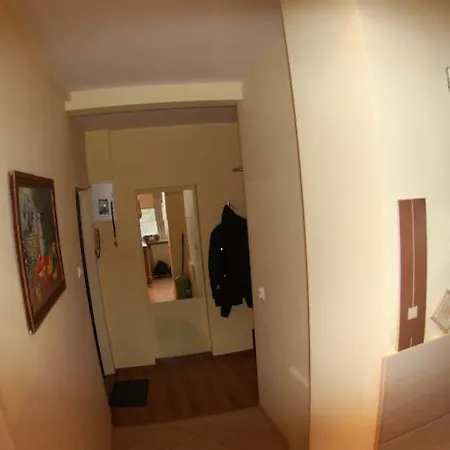 Apartament Apartamenty Gdańsk *