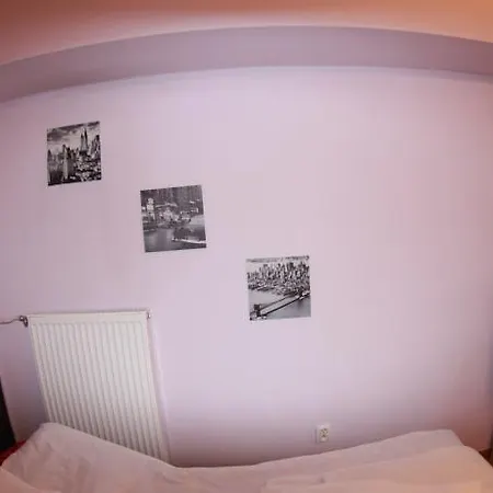 Apartamenty Gdansk * גדנסק