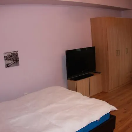 Apartment Apartamenty Gdansk *