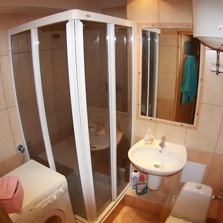 Apartamenty Gdansk דירה