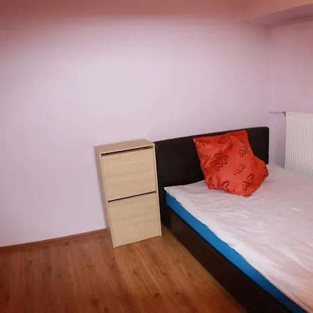 Apartmán Apartamenty Gdansk Gdaňsk