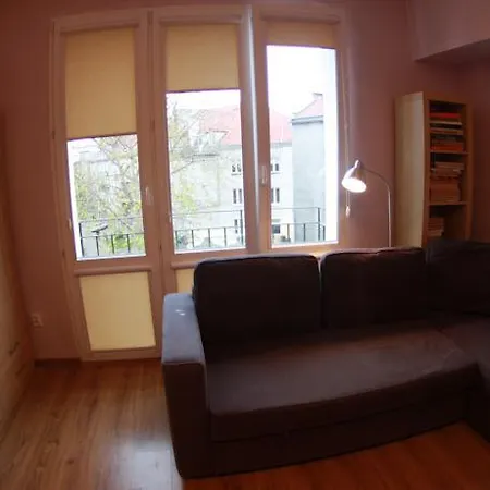 Apartamenty Gdansk גדנסק