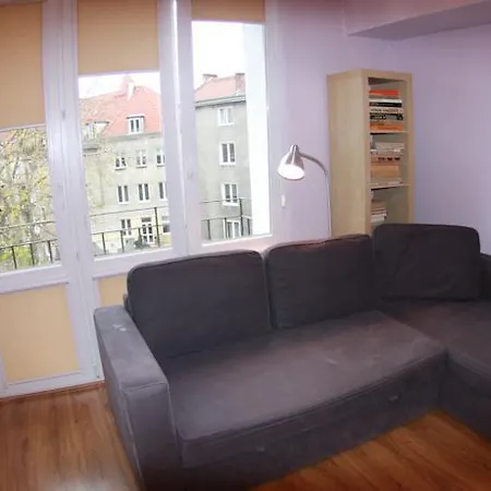 Apartamenty Gdansk