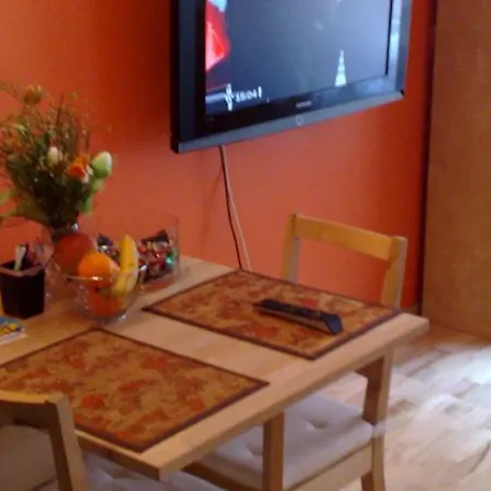 Apartamenty Gdansk *