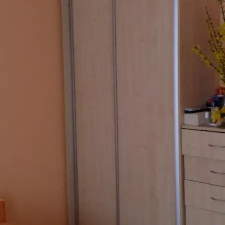 格但斯克公寓酒店 公寓 格但斯克