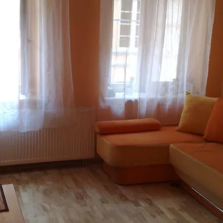 Apartamenty Gdansk Apartment