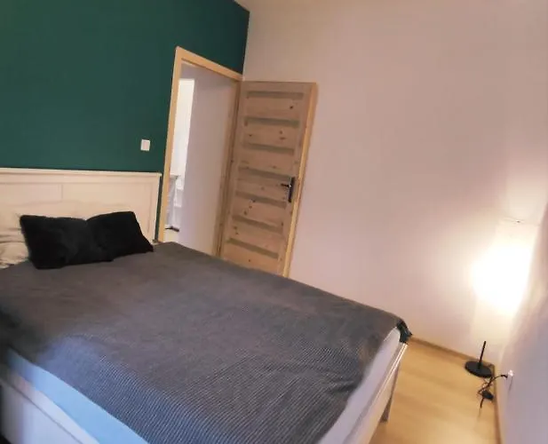 Apartamenty Gdansk Gdańsk