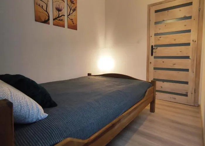 Apartamenty Gdansk *