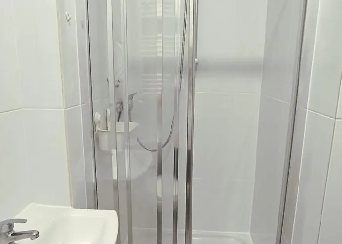 Apartamenty Gdansk Apartamento *