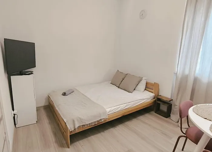 Apartamento Apartamenty Gdansk *