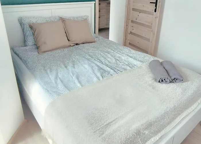 Apartamenty Gdansk * Gdańsk