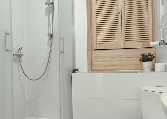 Apartamento Apartamenty Gdansk