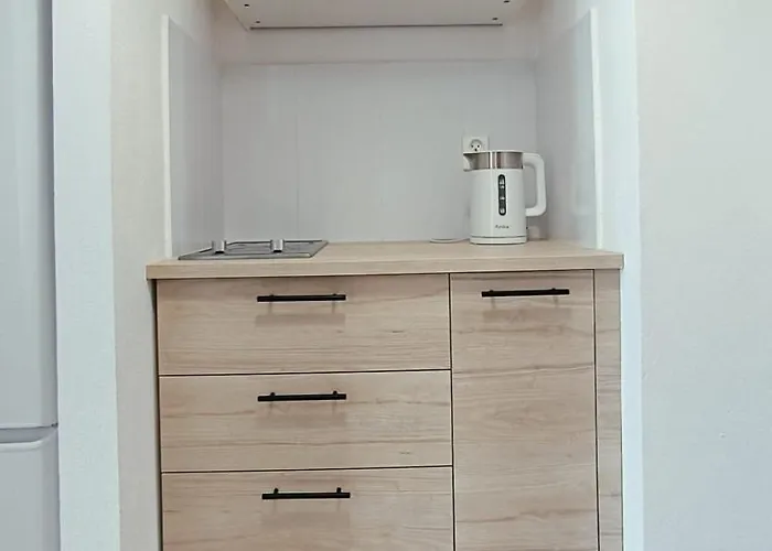 Apartamenty Gdansk *