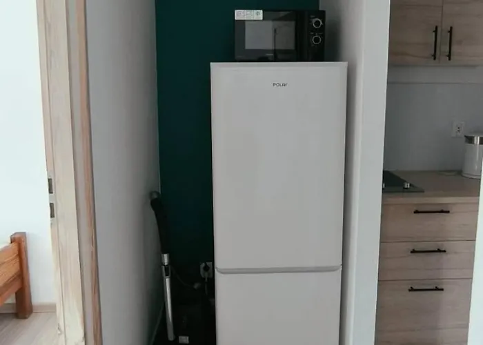 格但斯克公寓酒店 * 格但斯克