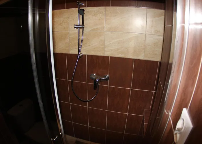 格但斯克公寓酒店 公寓