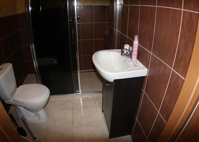 Apartamenty Gdansk * Gdańsk