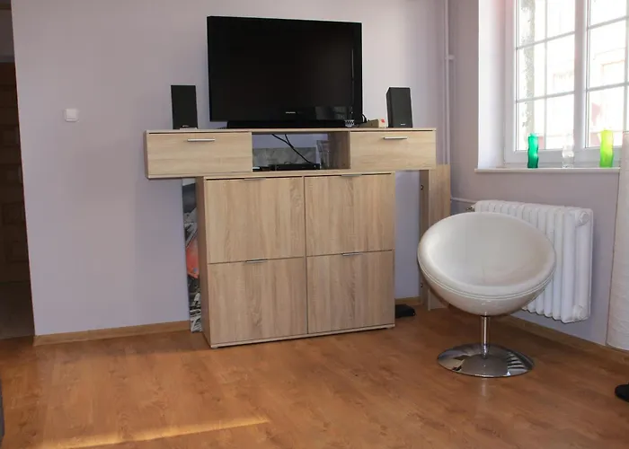 Apartamenty Gdansk Gdańsk