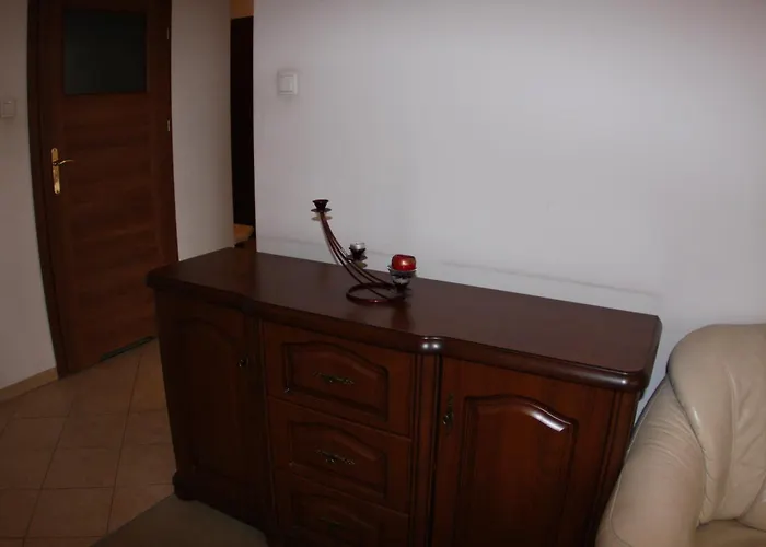 Apartamenty Gdansk Apartamento