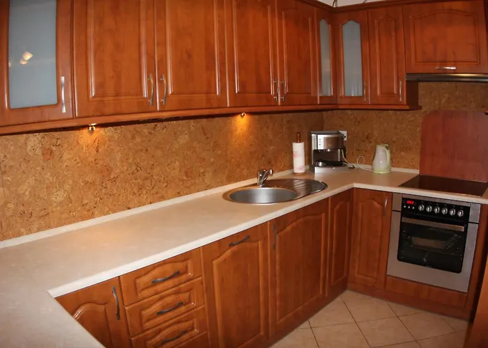 Apartamento Apartamenty Gdansk *