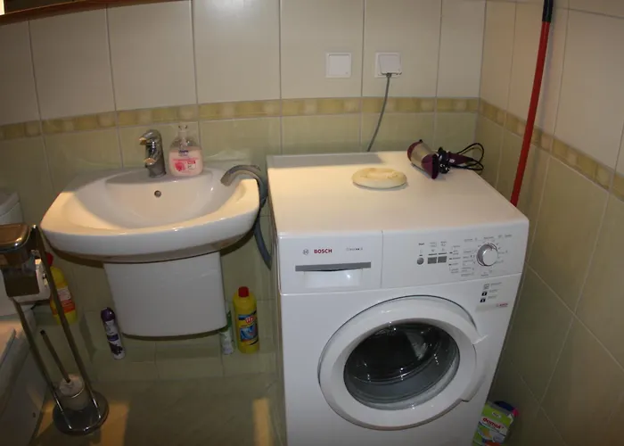 Apartamenty Gdansk Gdańsk