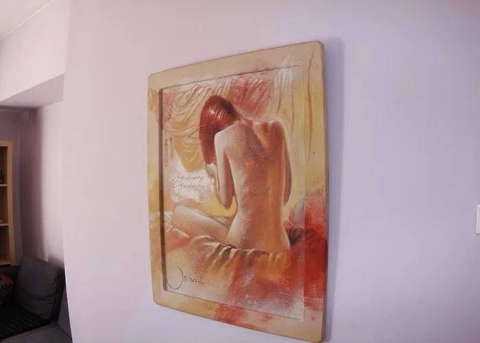 Apartamento Apartamenty Gdansk *