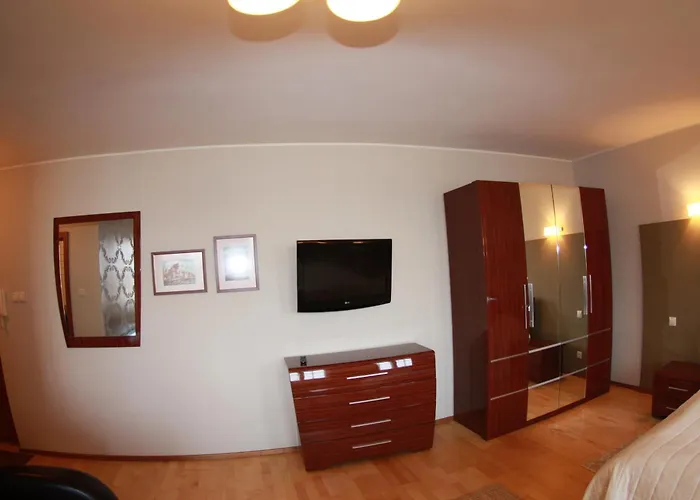 Apartamenty Gdansk Gdańsk