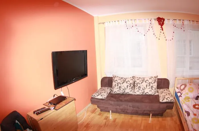 Apartamento Apartamenty Gdansk Gdańsk