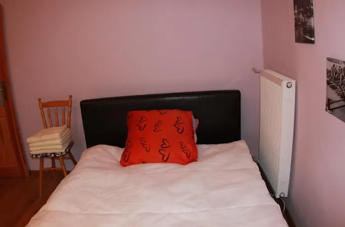 格但斯克公寓酒店